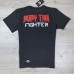 Футболка ST Fighting Spirit dark gray