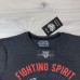 Футболка ST Fighting Spirit dark gray