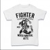 Футболка ST Fighter 2018 black