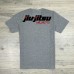 Футболка ST Kingdom Jiu Jitsu Gray