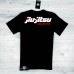 Футболка ST Jiu Jitsu Beast  Lion black