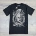 Футболка ST Sparta Shlem black