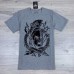Футболка ST Sparta Shlem black
