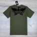 Футболка ST Sparta Shlem black