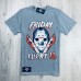 Футболка ST Friday Lucky 13 black