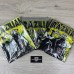 Футболка ST Brazilian Jiu Jitsu black