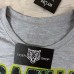 Футболка ST Brazilian Jiu Jitsu gray