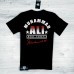 Футболка ST Muhammad Ali champion black