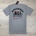 Футболка ST Muhammad Ali champion silver