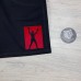 Спортивные шорты ST ALI black/red