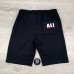 Спортивные шорты ST ALI black/red