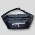 Бананка, поясна сумка TGR Defend big bag Бананка, поясна сумка TGR Defend big bag