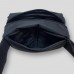 Бананка, поясна сумка TGR Stone Island black all