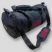 Спортивна сумка TGR BOXING FIGHT HARD black/red