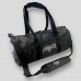 Спортивна сумка TGR PUNISHER TUBUS black/gray