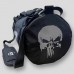 Спортивна сумка TGR PUNISHER TUBUS black/gray