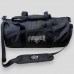 Спортивна сумка TGR PUNISHER TUBUS black/gray