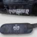 Спортивна сумка TGR PUNISHER TUBUS black/gray