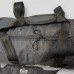 Спортивна сумка TGR PUNISHER TUBUS black/gray