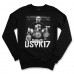 Мужская кофта (свитшот) ST USYK17 Champion black