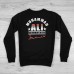 Свитшот ST ALI black