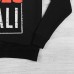 Свитшот ST ALI black