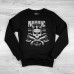 Свитшот ST Nordic Viking black