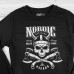 Свитшот ST Nordic Viking black