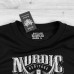 Свитшот ST Nordic Viking black