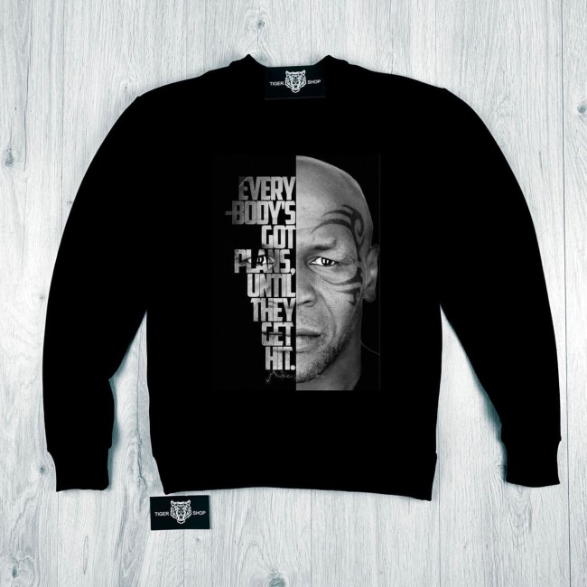 Свитшот ST Tyson Face