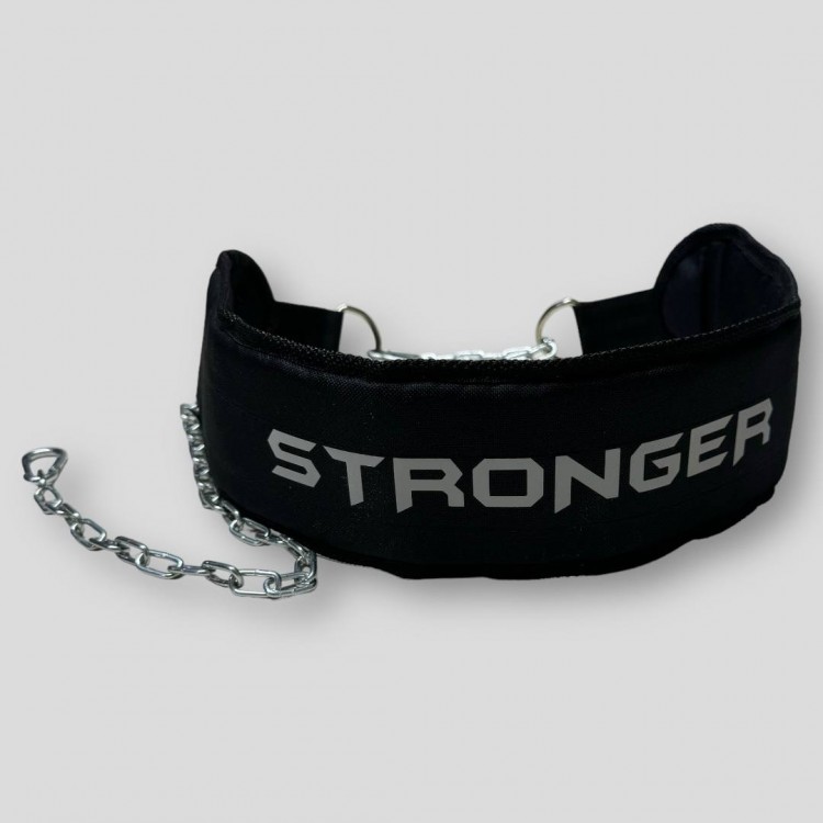 Пояс для обтяжень TGR Stronger Пояс для обтяжень TGR Stronger