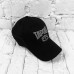 Бейсболка TapOut Classic Cap black/gray