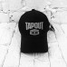 Бейсболка TapOut Classic Cap black/gray