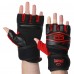Рукавички для MMA TapOut black