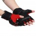 Рукавички для MMA TapOut black