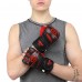 Рукавички для MMA TapOut black