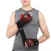 Рукавички для MMA TapOut black