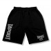 Спортивные шорты Tapaut black/gray