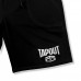 Спортивные шорты Tapaut black/gray