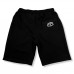 Спортивные шорты Tapaut black/gray