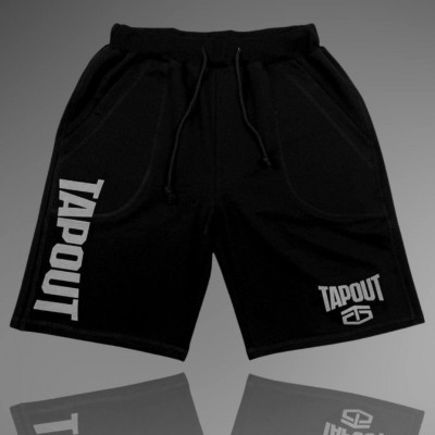 Спортивные шорты Tapaut black/gray Спортивные шорты Tapaut black/gray