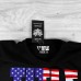 Футболка Title American Pride Black