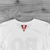 Футболка Title Boxing Patriot Tee White