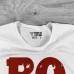 Футболка Title Boxing Patriot Tee White