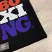 Футболка Title Boxing Patriot Tee Black
