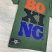 Футболка Title Boxing Patriot Tee Green