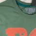 Футболка Title Boxing Patriot Tee Green
