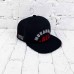 Кепка Snapback TITLE Muhammad Ali black/gray
