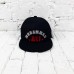 Кепка Snapback TITLE Muhammad Ali black/gray