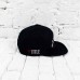Кепка Snapback TITLE Muhammad Ali black/gray
